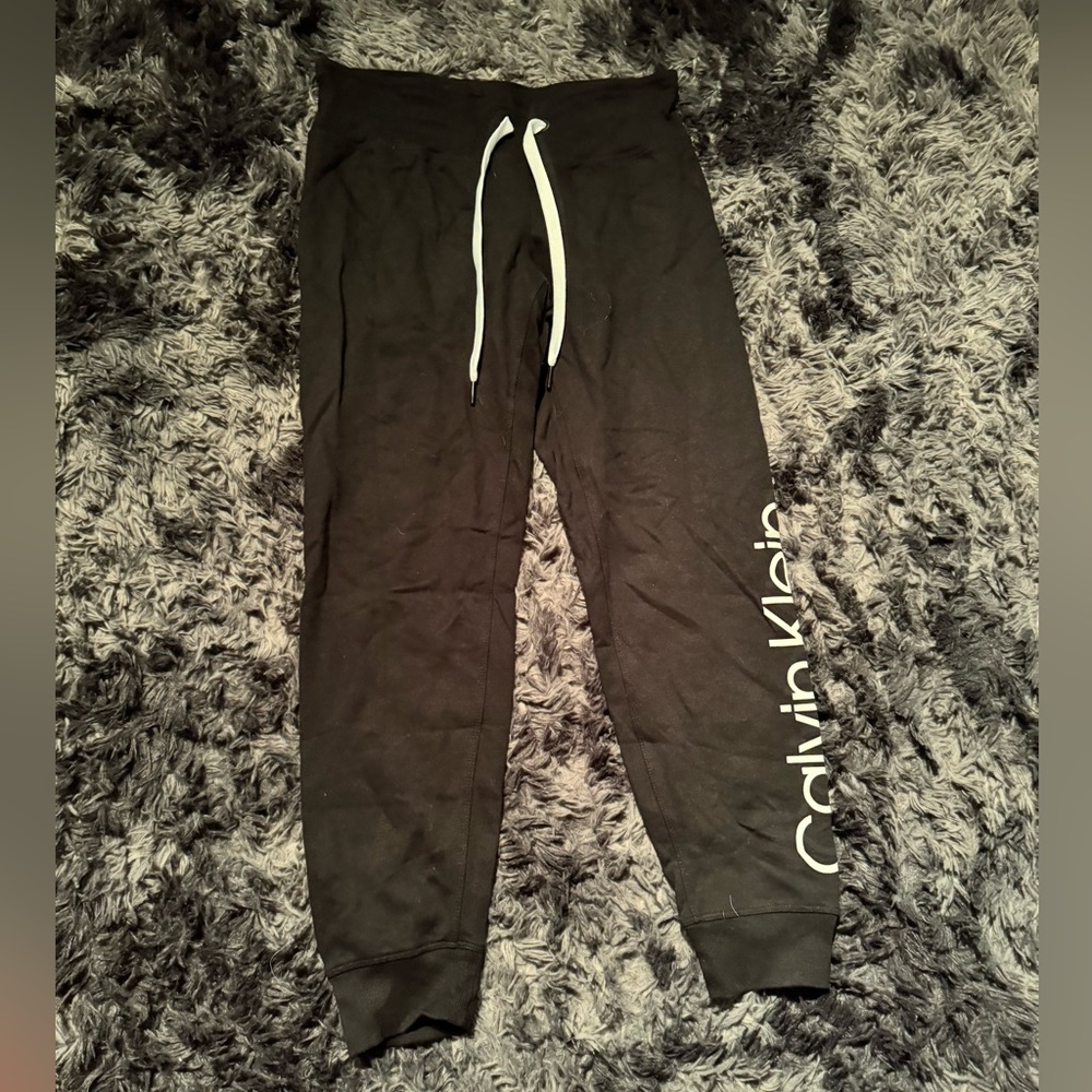 Calvin Klein women’s joggers